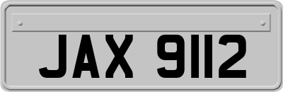 JAX9112