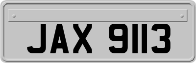 JAX9113