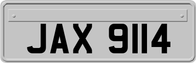 JAX9114