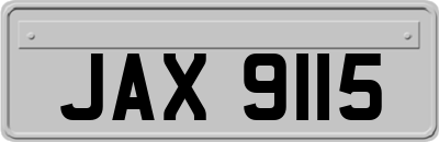 JAX9115