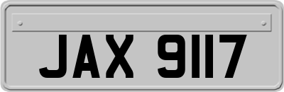 JAX9117