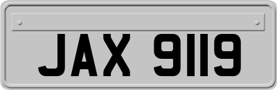 JAX9119