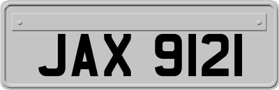 JAX9121