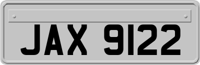 JAX9122