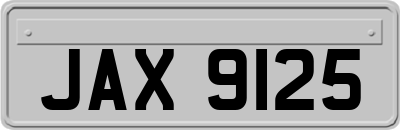 JAX9125