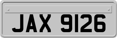 JAX9126