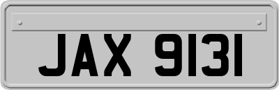 JAX9131