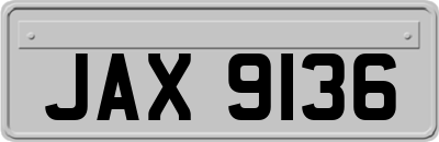 JAX9136