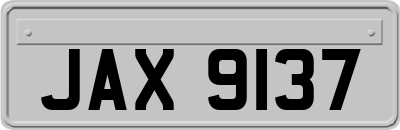 JAX9137