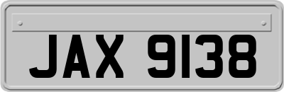 JAX9138