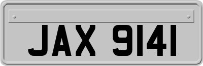 JAX9141