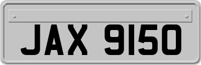 JAX9150