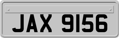 JAX9156