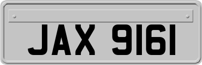 JAX9161