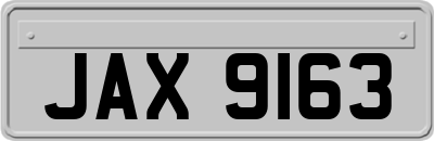 JAX9163