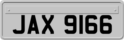 JAX9166