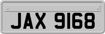 JAX9168