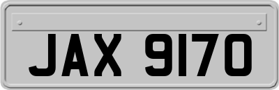 JAX9170