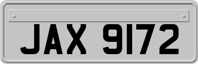 JAX9172