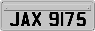 JAX9175