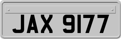 JAX9177