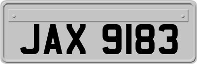 JAX9183