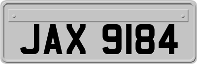 JAX9184