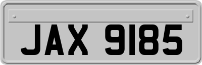 JAX9185