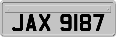 JAX9187