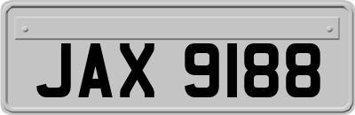 JAX9188