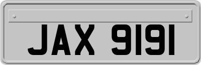 JAX9191