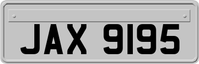 JAX9195
