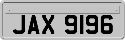 JAX9196