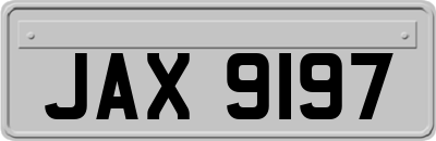 JAX9197
