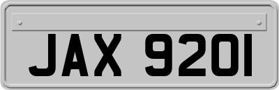JAX9201