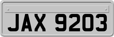 JAX9203