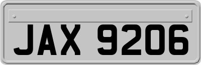 JAX9206