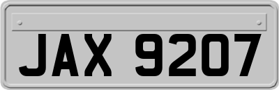 JAX9207