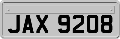 JAX9208