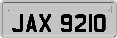 JAX9210