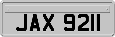 JAX9211