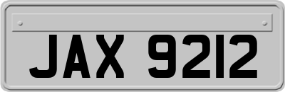JAX9212