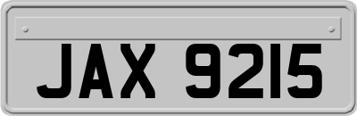 JAX9215