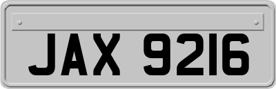 JAX9216