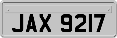 JAX9217