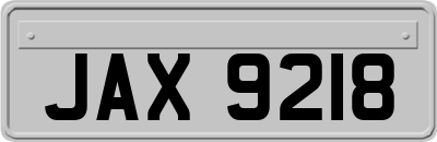 JAX9218