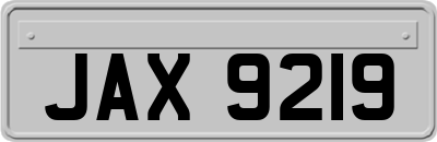 JAX9219