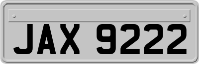 JAX9222