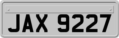 JAX9227