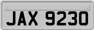 JAX9230